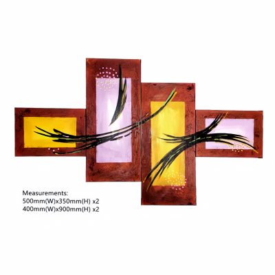 Handmade Modern Abstract Art Oil Painting #EP1163 Handmade Modern Abstract Art Oil Painting #EP1163